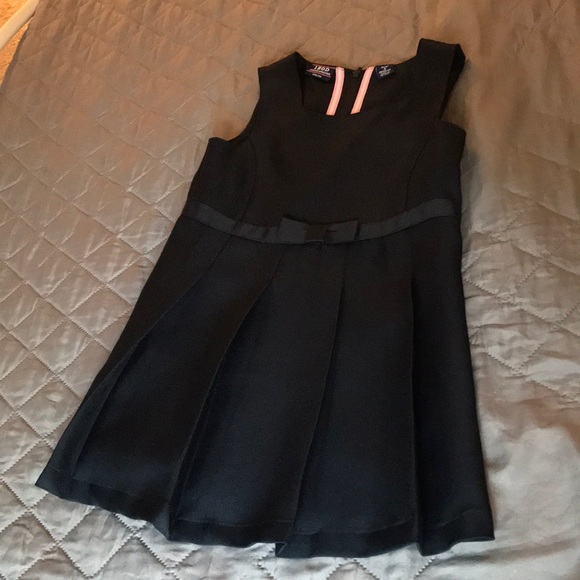 Izod Other - IZOD GIRLS UNIFORM DRESS NWOT